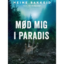 Mød mig i paradis