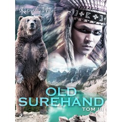 Old Surehand: tom III