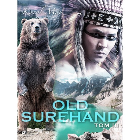 Old Surehand: tom III