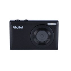 ROLLEI Compactline Mini Black