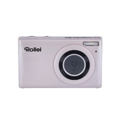 ROLLEI Compactline Mini Pink