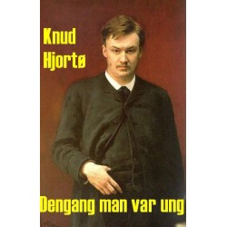 Dengang man var ung