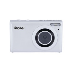 ROLLEI Compactline Mini White