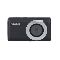 ROLLEI Compactline Pocket Black