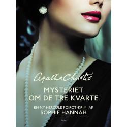 Mysteriet om de tre kvarte