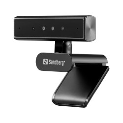Sandberg Face-ID Webcam Mini Pro