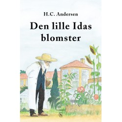 Den lille Idas blomster
