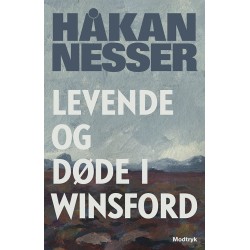 Levende og døde i Winsford