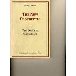 The New Protreptic: The concept and the art
