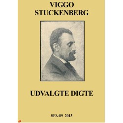 Udvalgte digte