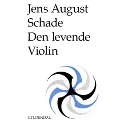 Den levende violin: Aandelige Sange. Og sanselige