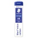Stifter Mars Micro 0,7mm HB (12 stifter)