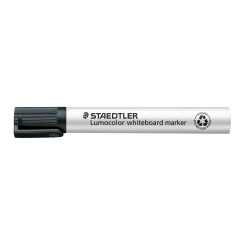WB Marker Lumocolor rund 2mm sort