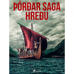 Þórðar saga hreðu