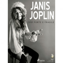 Janis Joplin