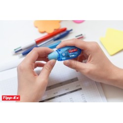 Korrigeringsroller Tipp-Ex Micro Tape Twist
