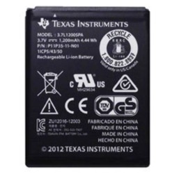 Texas TI  Rechargeable Battery wireless