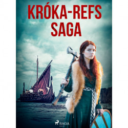 Króka-Refs saga