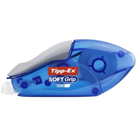 Korrektionstape soft grip