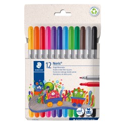 Fiberpen Noris Duo ass (12)