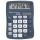 Texas TI-1726 solar calculator