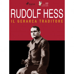 Rudolf Hess