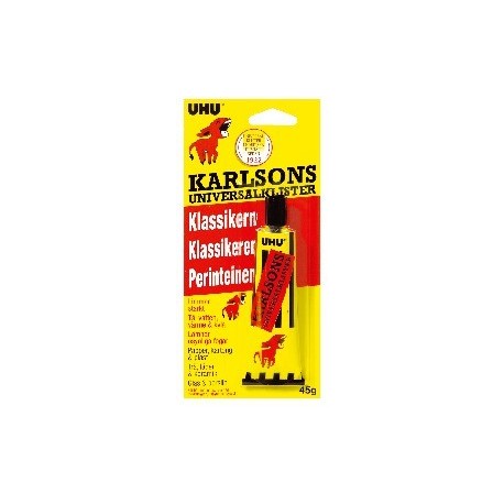 Lim Karlsons Klister 45g