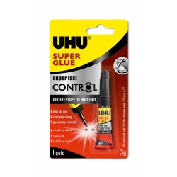 Sekundlim Control 3g