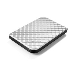 2TB Hard Drive 2,5'' Store N Go USB 3.0, Silver (Gen.2)