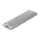 VX500 External SSD USB 3.1 G2 120GB, Silver