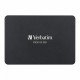 Verbatim Vi550 S3 SSD 2.5” SATA III 7mm 128GB