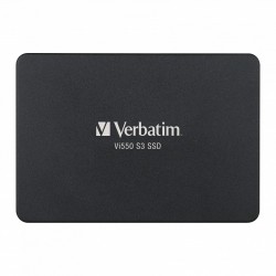 Verbatim Vi550 S3 SSD 2.5” SATA III 7mm 128GB
