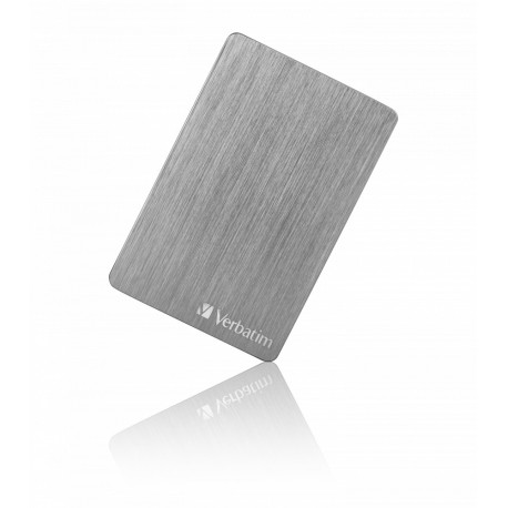 Store ´n´ Go ALU Slim 2.5” Ext. Hard Drive 1TB, Space Grey