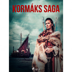 Kormáks saga