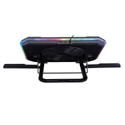 SUREFIRE Bora X1 Gaming Cooling Pad RGB