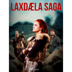 Laxdæla saga