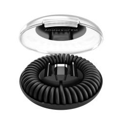 Allroundo eco - The Sustainable All-in-One Cable, Black