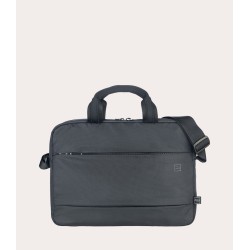 13'' Laptop/14'' MacBook Pro Bag GLOBAL, Black