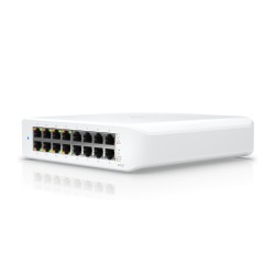 Ubiquiti UniFi USW Lite 16 PoE 45W Switch