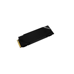 VERBATIM VI7000G PCIE NVME M.2 SSD 2TB