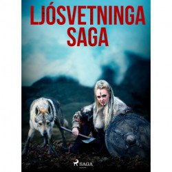 Ljósvetninga saga