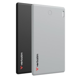 Verbatim My Finder BT Tracker Card (2)