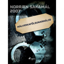 Málverkafölsunarmálið