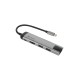 VERBATIM USB-C Multiport Hub USB 3.1 GEN1 3.0x2 HDMI RJ45