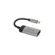 VERBATIM USB-C to HDMI 4K Adapter USB 3.1 GEN1 10cm Cable