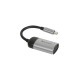 VERBATIM USB-C to VGA Adapter USB 3.1 GEN1 VGA 10cm Cable
