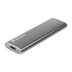 VERBATIM  VX500 EXTERNAL SSD USB 3.1 Gen2 2TB