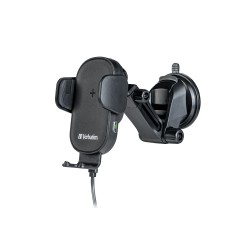 VERBATIM FWC-01 Qi Fast Wireless Car Charger
