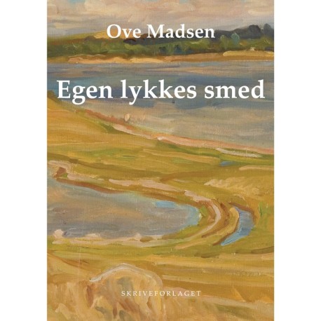 Egen lykkes smed