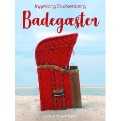 Badegæster